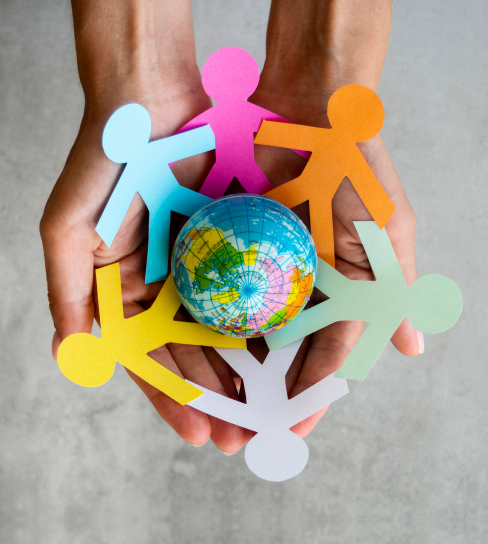 Comfmunity Engagement