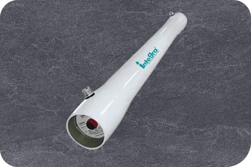 RO Membrane Housing