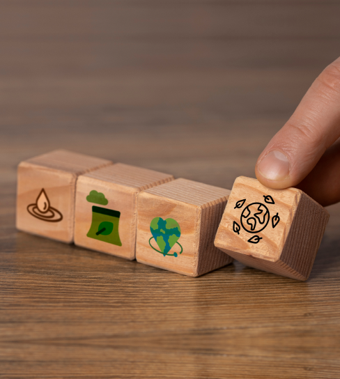 Sustainability Leadership